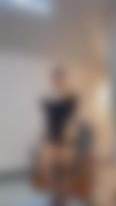 Swallow every inch… I’m waiting. 💦 by niky-smit