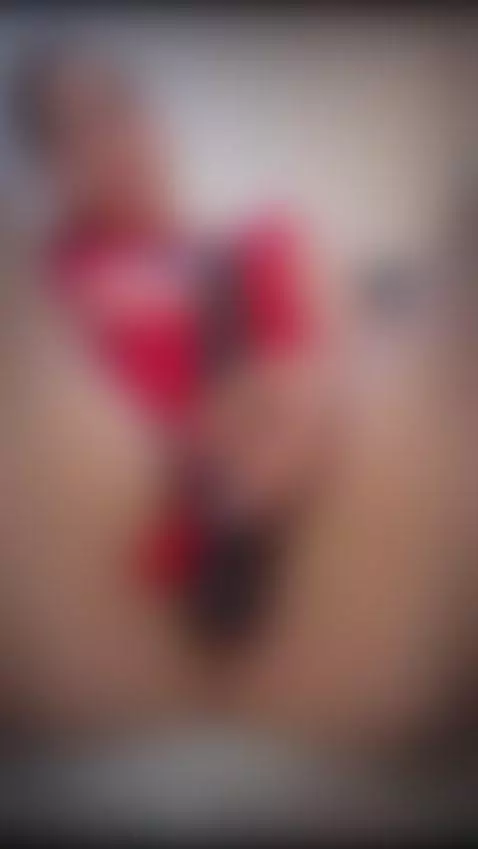 My pussy is already dripping, imagining you pounding me from... by niky-smit