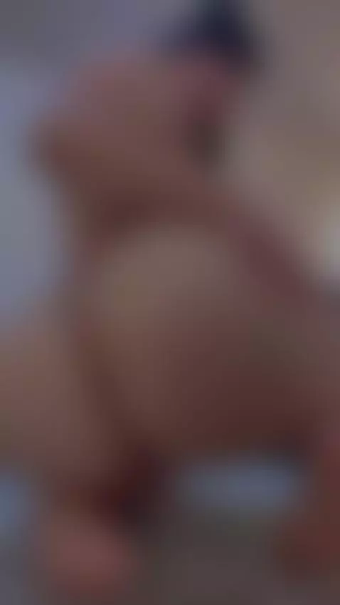 My ass wants to taste your huge cock🍆💦 by niky-smit