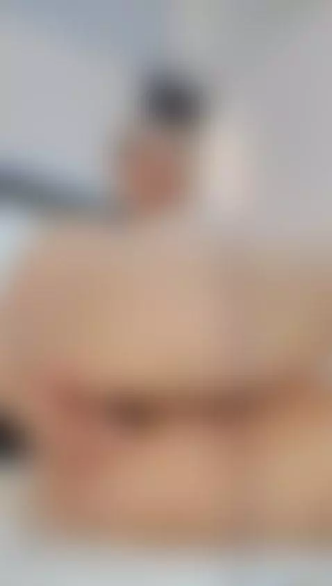 I fuck myself every day thinking about you.🍑🥰 by niky-smit