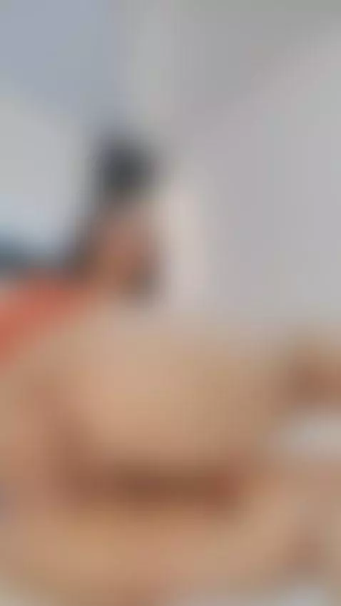 I love touching my ass and then fucking it.🤫🍑 by niky-smit