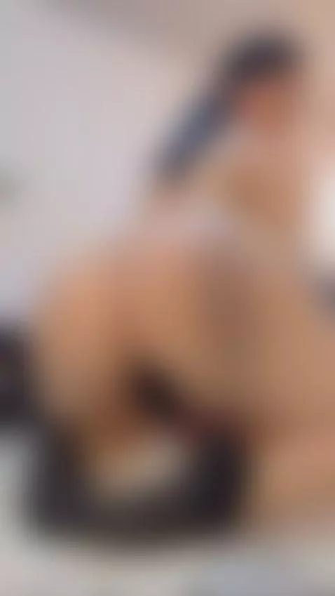 Fill me up. I’m all yours tonight.😈 by niky-smit