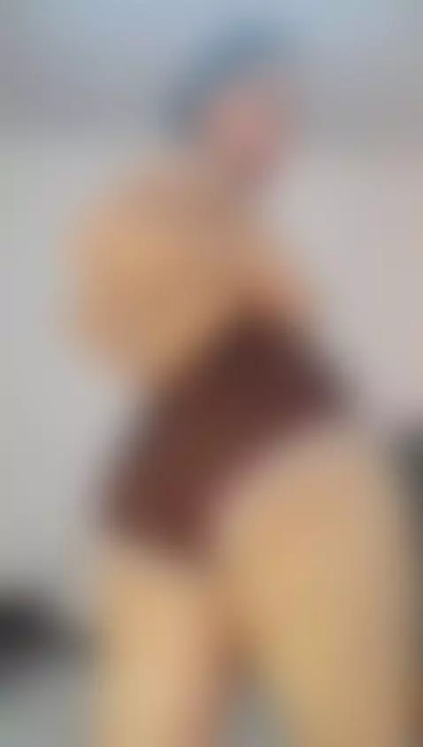 Don’t be gentle. I can take it. 😈 by niky-smit