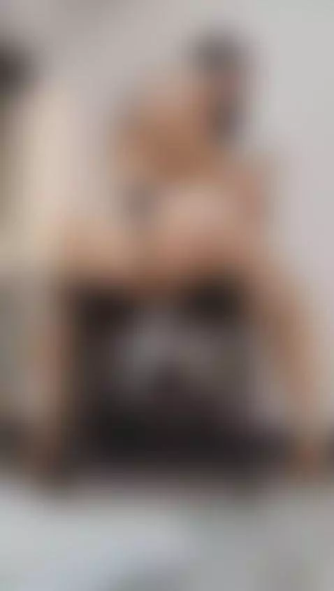 Fill me up. I’m all yours tonight.😈 by niky-smit