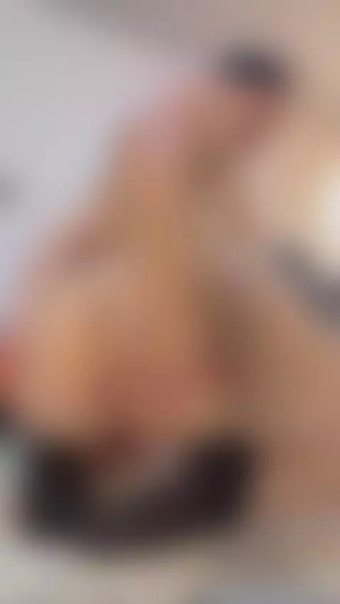 Swallow every inch… I’m waiting. 💦 by niky-smit