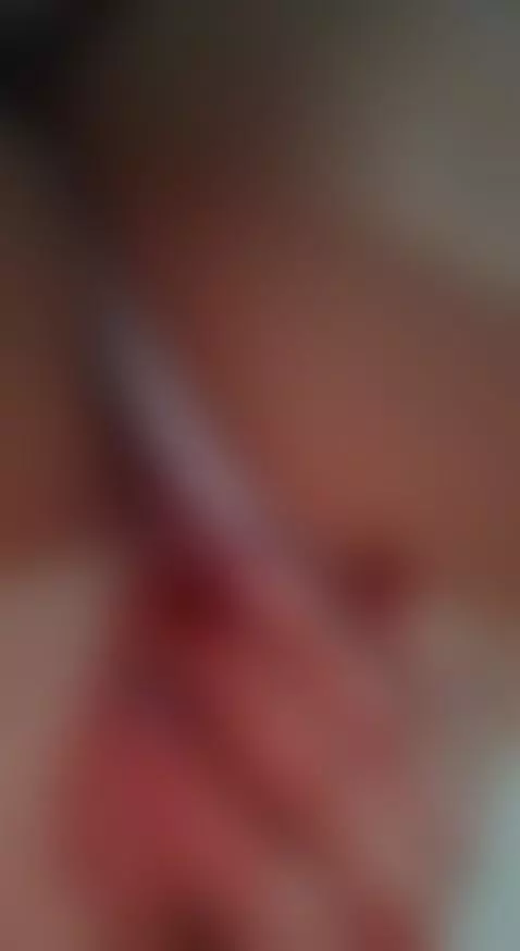 How delicious it feels to touch my pussy with my fingers.😜 by niky-smit