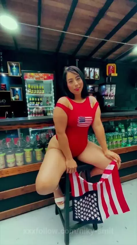 happy independence day by niky-smit