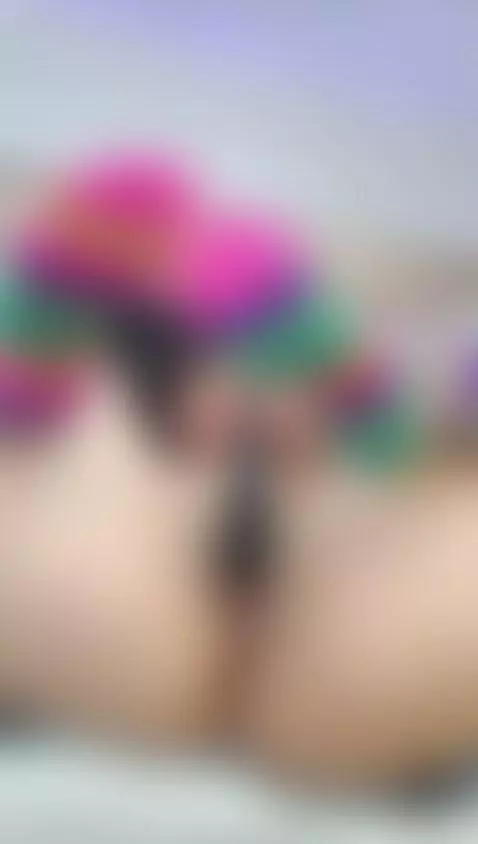 I can masturbate in front of you by niky-smit