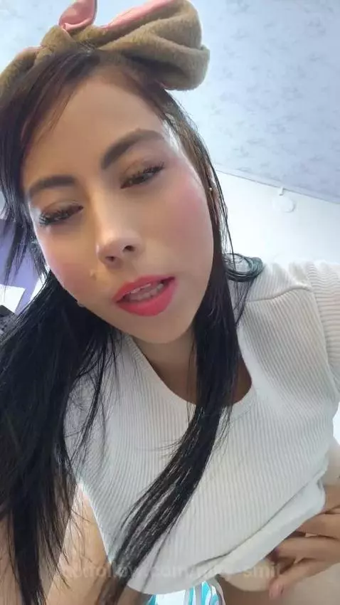 Who wants me to suck? by niky-smit