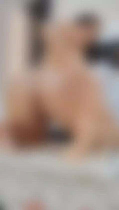 Big fat ass horny girl is craving for big dick!! by niky-smit