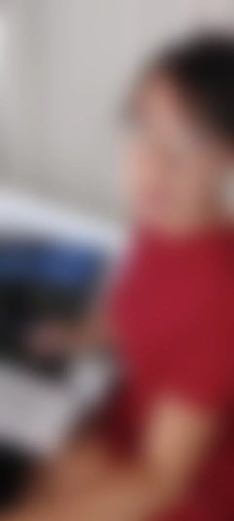 Playing in the office by nata-cute15