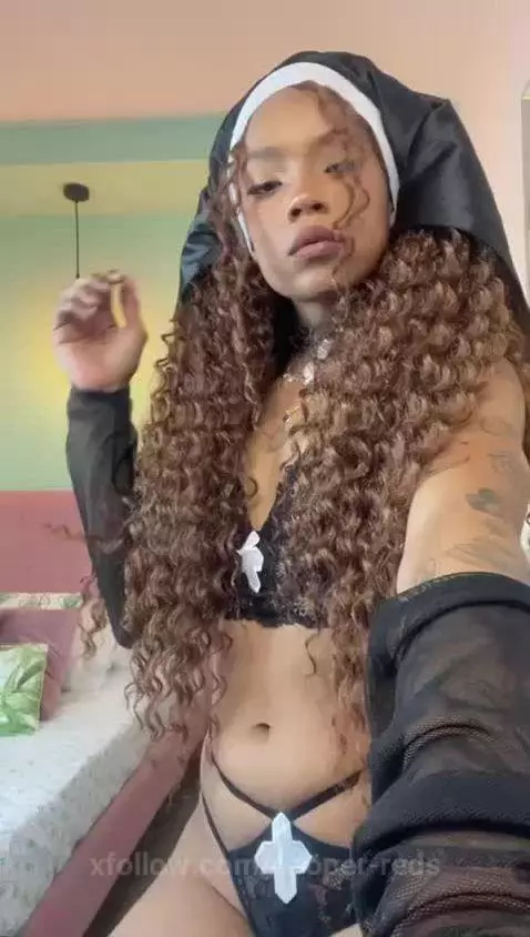 Pray with me! by cooper-reds