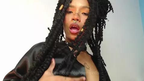 Get in love with me! by cooper-reds