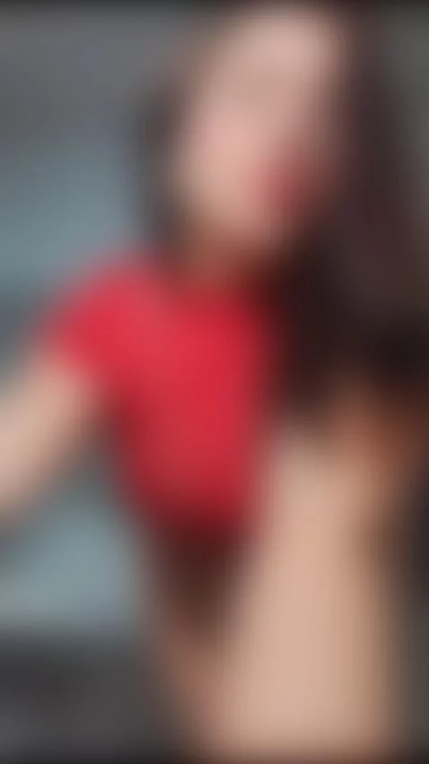 I like red, do you think?🔥🔥😈🔞 by tastymilf-1