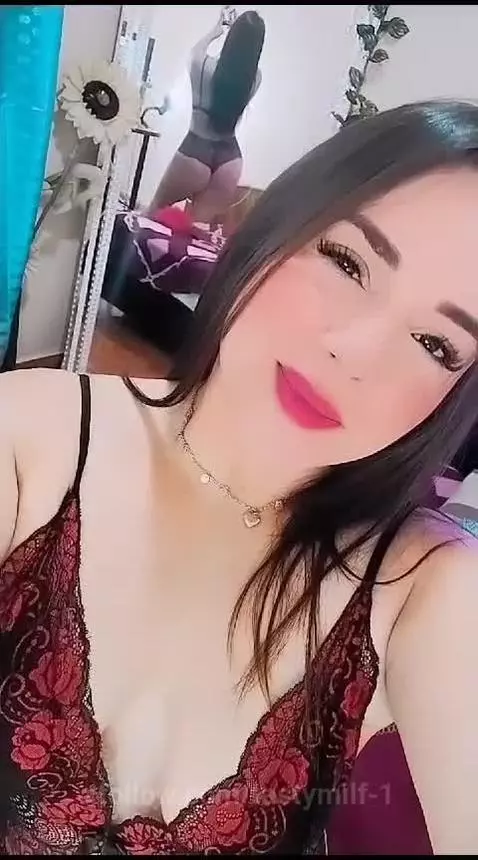 Honey, my body misses your kisses 💋🍑🍒 by tastymilf-1