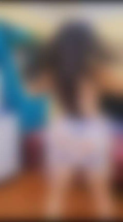 Im shaking my big ass for you, dirty boy 🍑 by tastymilf-1