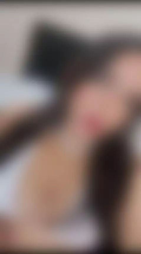 I love it when you play with my big tits. 💋🍒🔥 by tastymilf-1