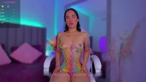 Hellooo daddy! Fuck me hard, over and over!! by roxana-connor