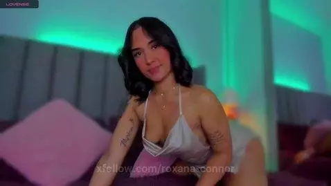 Discover all the love I have for you 🔥❤ by roxana-connor