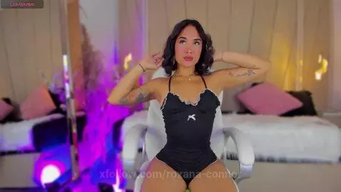 HAPPY HORNY THURSDAY!! 🔥⭐ by roxana-connor