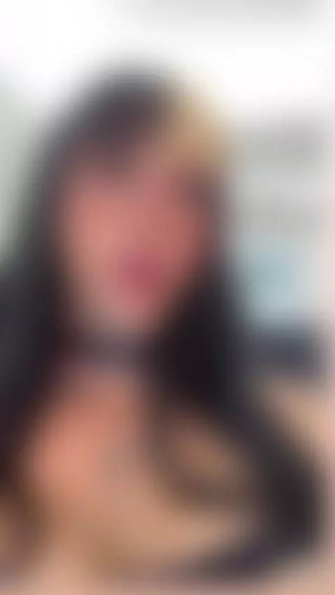 Do you want to feel my big cock inside you while sucking my ... by melinaparker-1