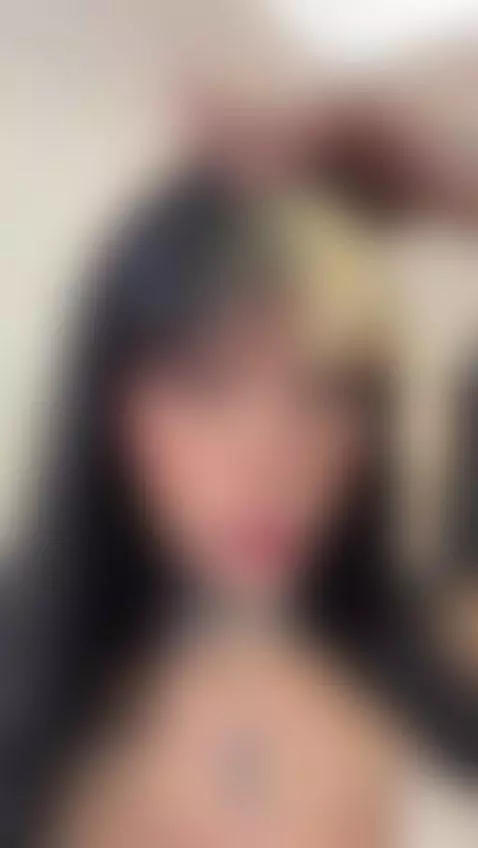 Versatile sex, you fuck me and then I fuck you with my huge ... by melinaparker-1