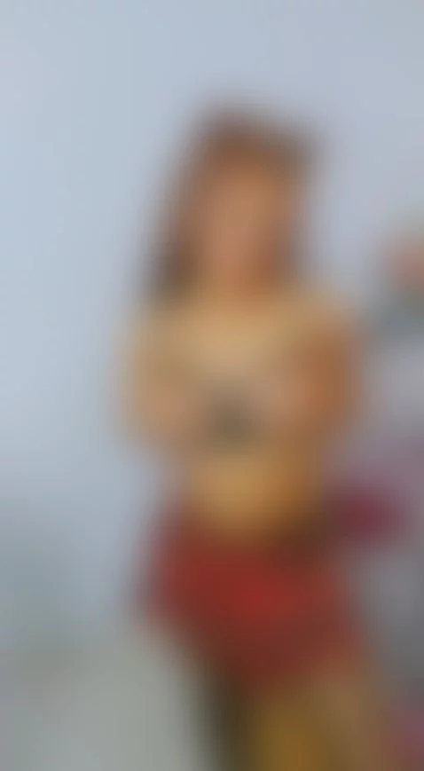 ready for you honey 😈❤ by hollyhendriix