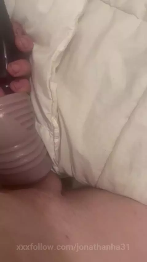 pocket pussy by jonathanha31