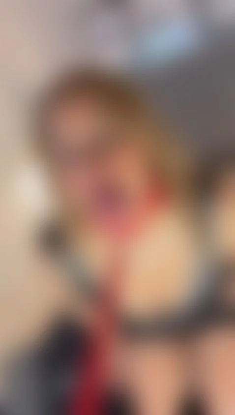 all yours daddy by anna-rogers