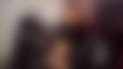 YOUR CUTE SUBMISSION IS IN A LATEX DRESS SO YOU MAKE HER SUF... by anna-rogers