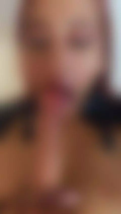 LET ME SUCK YOUR COCK UNTIL I GET ALL YOUR CUM OUT by anna-rogers