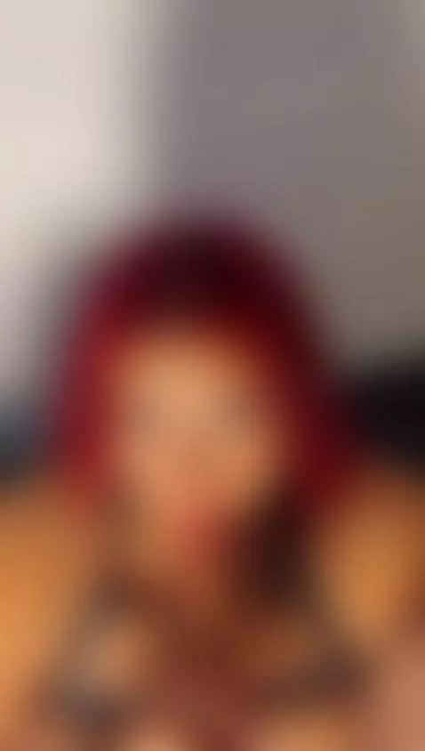 I'M READY TO FUCK YOUR COCK UNTIL I GET EVERY DROP OF YOUR H... by anna-rogers