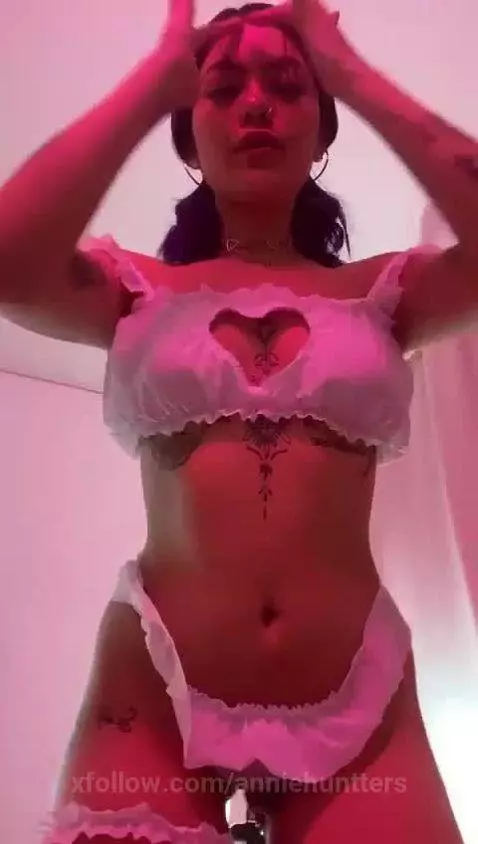 Im ready to seduce you bby by anniehuntters