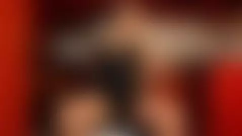 I want your big cock in the kitchen... come on, my hairy pus... by gianella-cox