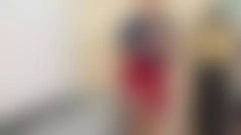 Will this topless day in my new space make me orgasm? by gianella-cox