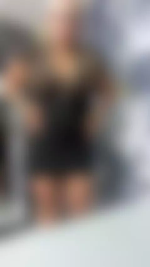 This blonde MILF is incredibly horny and wants your cock in ... by gianella-cox