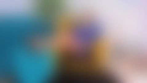 They're fine like this, I won't hurt you or myself with them... by gianella-cox