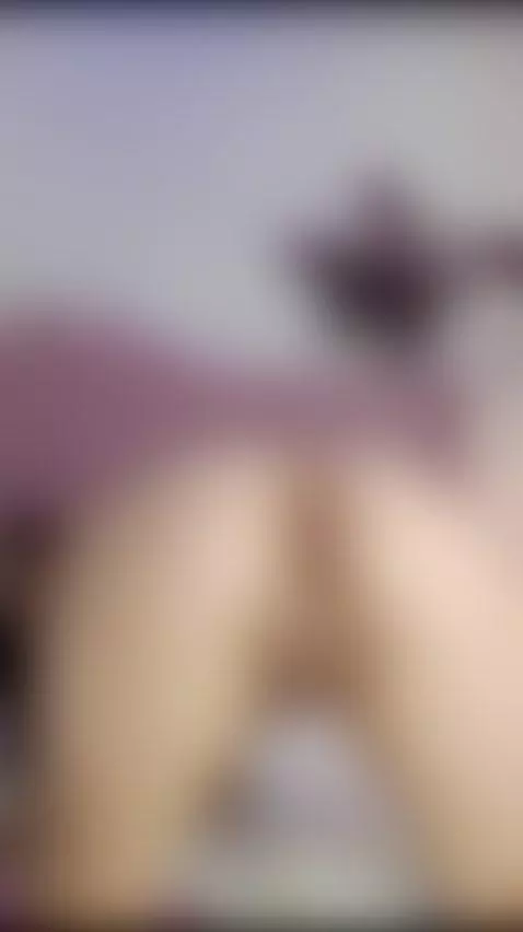 Do you like how my ass bibs? by maylinn1