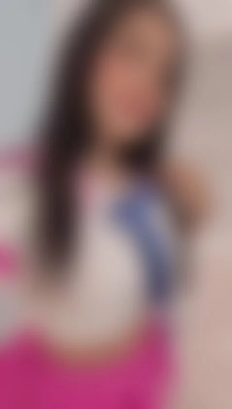 Cosplay cutie 🌈✨❤ by santanaroa