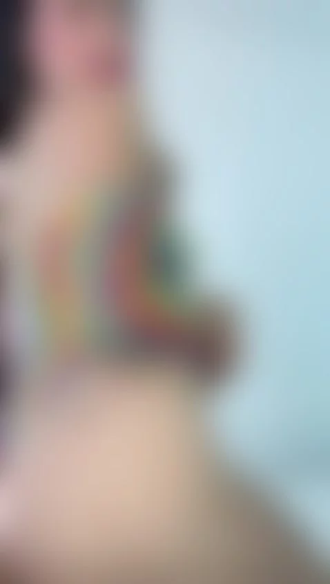 Look my cute booty!🍑 by santanaroa