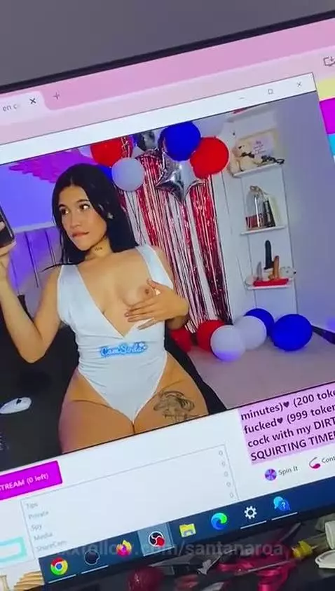 My life, do you like how this body looks like? Don't you wan... by santanaroa