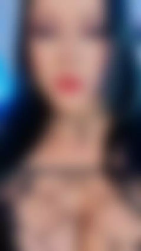 💨 Curves, smoke & sin… Ready to fall into temptation? 😈🔥 by thepornprincess