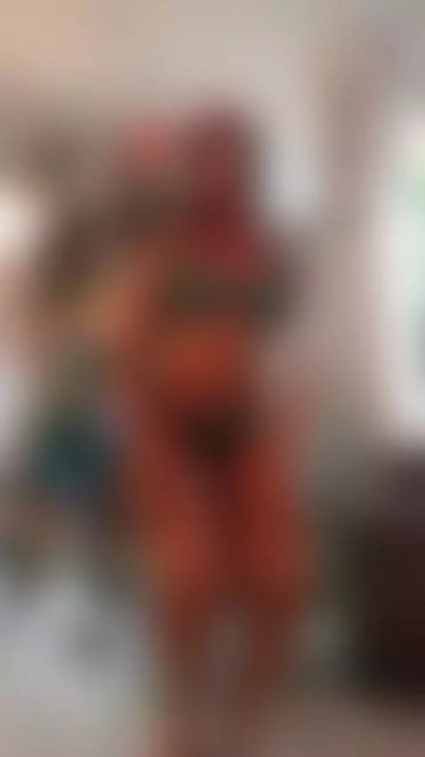 I love the Christmas season, how about you?😳😳 by briannachelsea