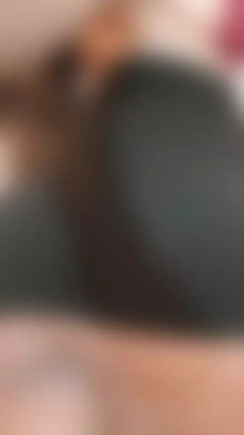 Stay focused on me—my panties are the only distraction you n... by briannachelsea