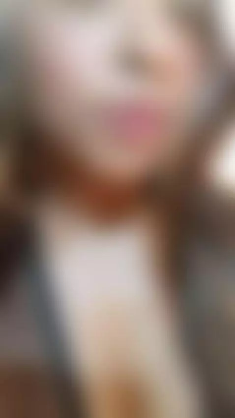 Tell me, darling - would you let yourself be ruined by just ... by briannachelsea