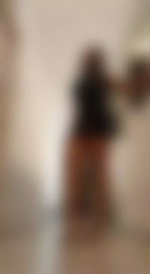 I love dressing for you ... And even more, imagine how are y... by briannachelsea