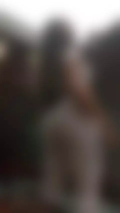 I’ll wear my boldest lipstick… if you cover the rest 🖤 by briannachelsea