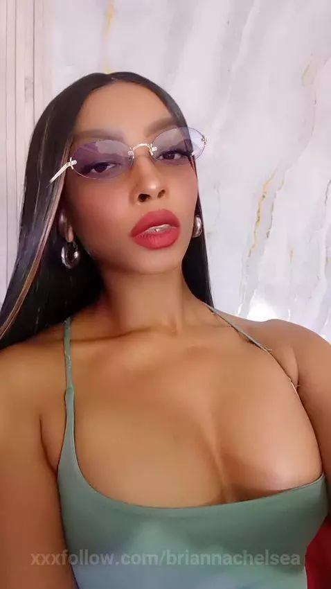 Streaming live, even if the site’s a little glitchy 😏✨ don’t... by briannachelsea