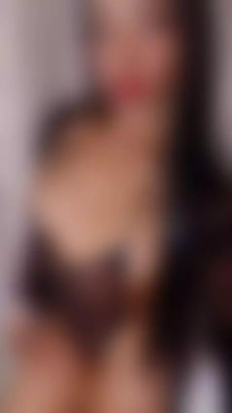 I’m in a naughty mood today, careful if you talk too much 😈💫 by briannachelsea