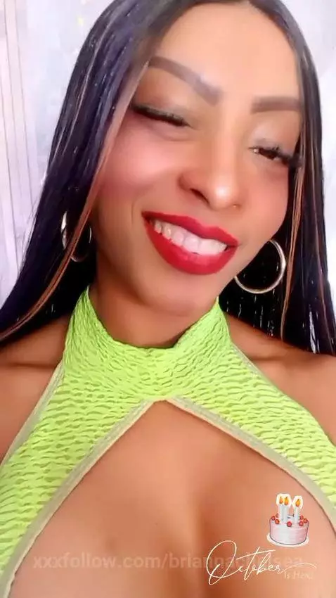 My birthday loves, how are we going to celebrate , I just ne... by briannachelsea